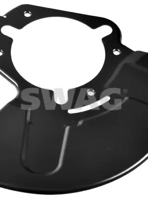 Ochranný plech proti rozstřikování, brzdový kotouč SWAG 33 10 7299 Top Prodej